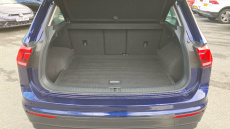 Volkswagen Tiguan 2.0 TDi 150 4Motion SE Nav 5dr DSG Diesel Estate